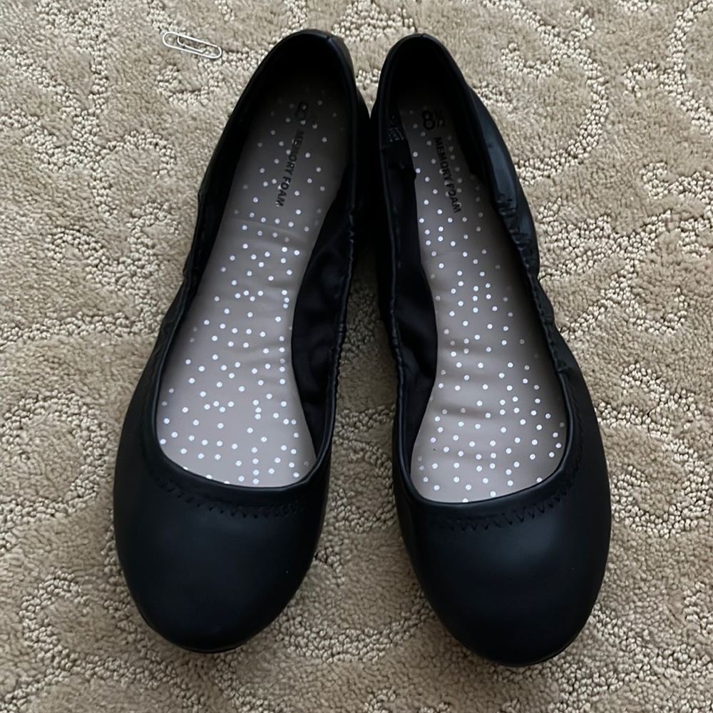 Ladies Ballet Flats (Brand New)